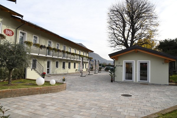 Foto esterno Affittacamere Val Susa