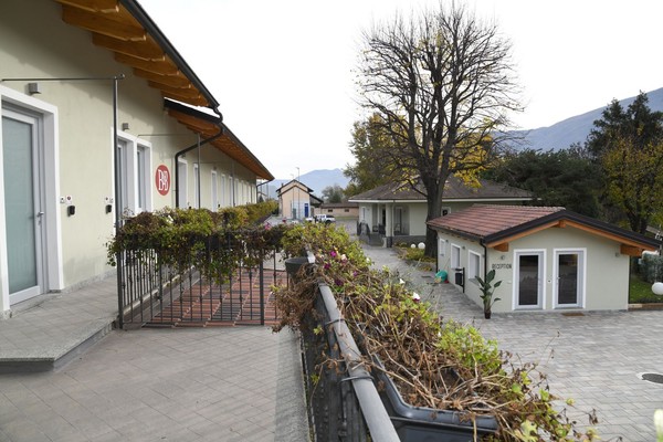 Foto esterno Affittacamere Val Susa