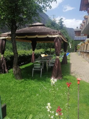 Photo of the garden Rhêmes-Saint-Georges (Gran Paradiso)