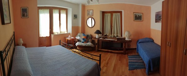 Photo of the room Apartment Casa Belli