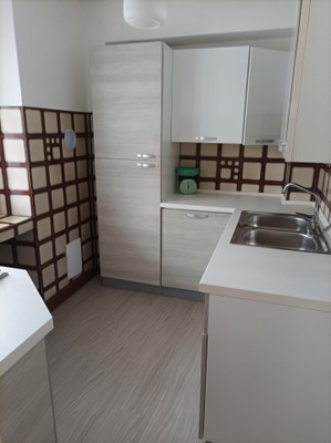 Foto della cucina Villa Erika