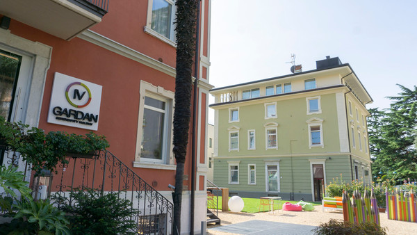 Photo exteriors Apartments Lillil - Popping Holiday
