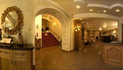 Image Romantik & Family Hotel Gardenia
