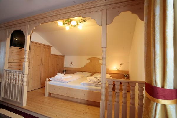 Image Romantik & Family Hotel Gardenia