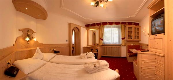 Image Romantik & Family Hotel Gardenia
