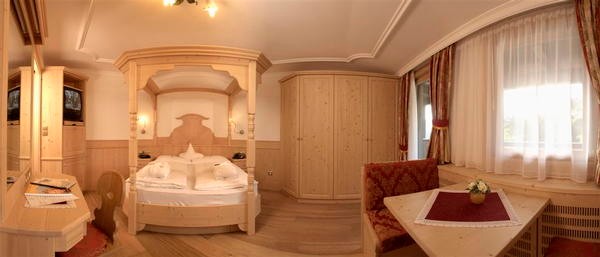 Image Romantik & Family Hotel Gardenia