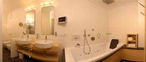 Image Romantik & Family Hotel Gardenia