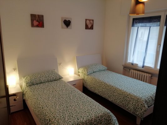 Photo of the room Apartment Casa Tissot