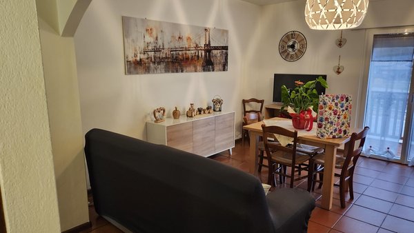 Photo of the kitchen Casa Tissot