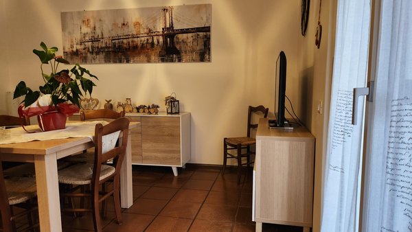 Foto der Küche Casa Tissot