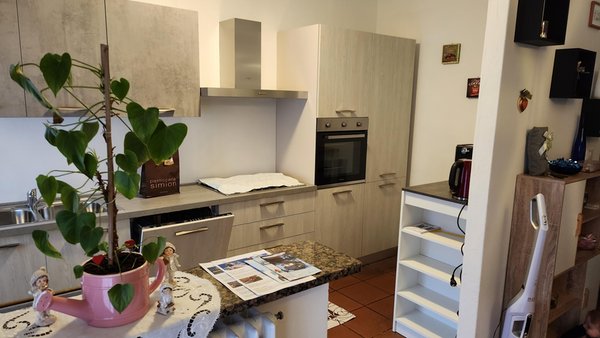 Photo of the kitchen Casa Tissot