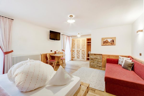 Foto della camera Hotel Jägerheim