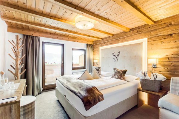 Foto della camera Hotel Jägerheim