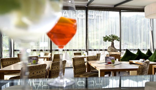 Photo of the bar Hotel Florian