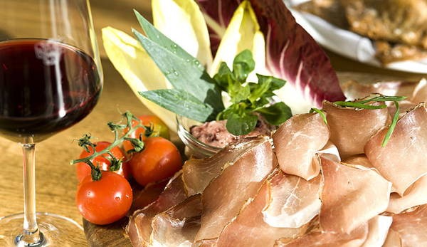 Recipes and gourmet-dishes Florian