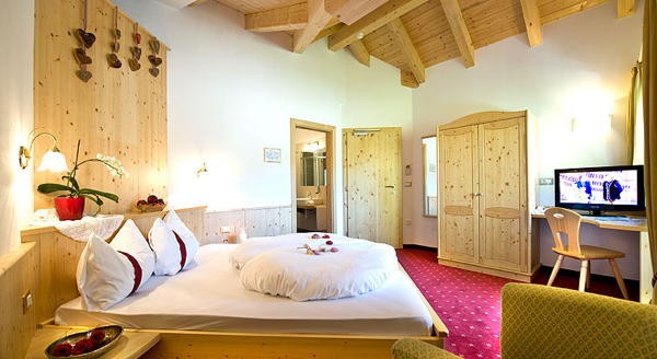 Photo of the room Hotel Florian
