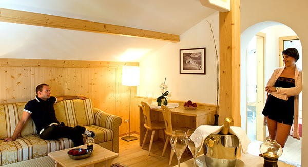 Photo of the room Hotel Florian