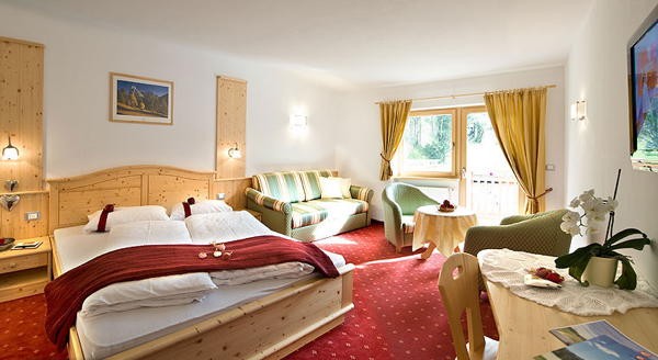 Photo of the room Hotel Florian