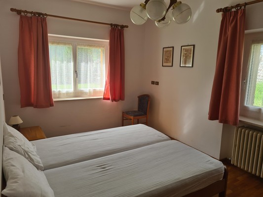 Photo of the room Apartment Deville with Garden