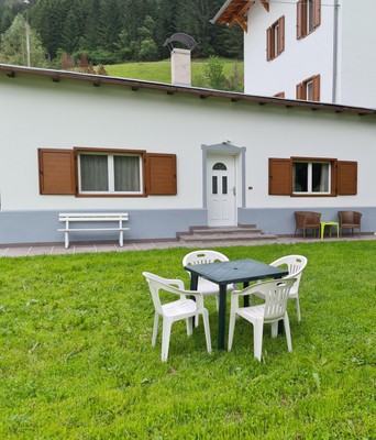 Foto esterno Apartment Deville with Garden