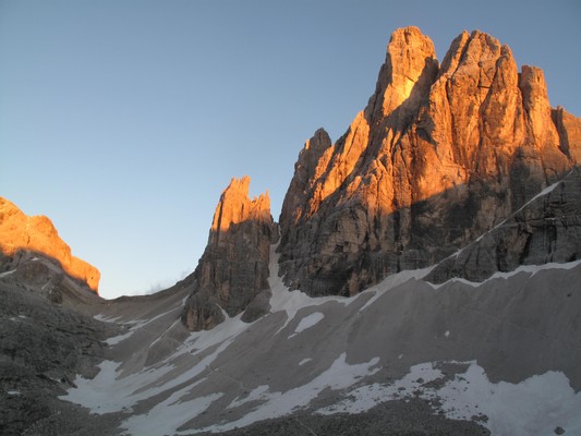 Photo gallery Three Peaks - Alta Pusteria