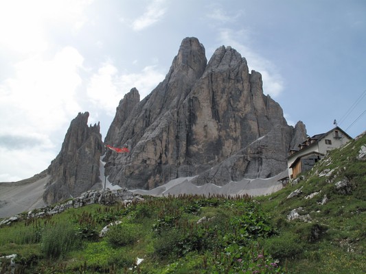Photo gallery Three Peaks - Alta Pusteria
