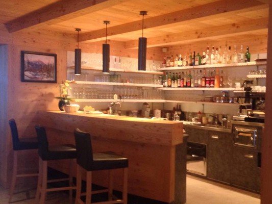 Photo of the bar Hotel Plazola