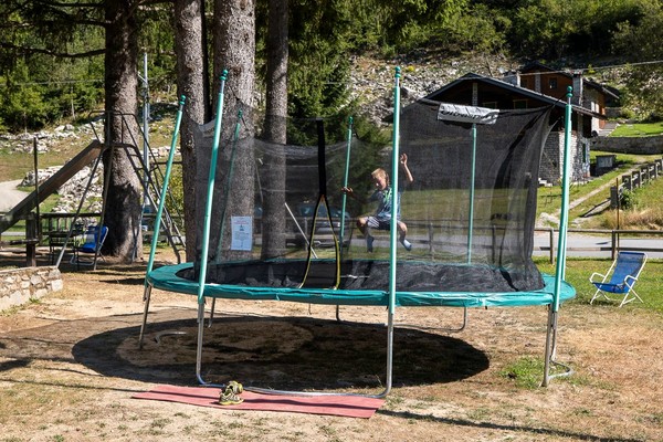Photo exteriors Macugnaga Natural Camping