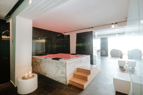 Der Whirlpool