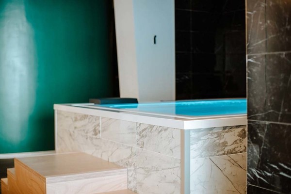 Der Whirlpool