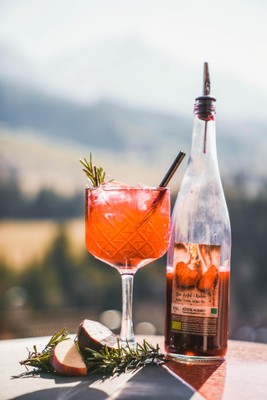Foto von der Bar Hotel Badia Hill