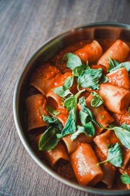 Rezepte und Gourmet-Gerichte Badia Hill