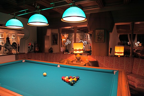 Foto del bar Hotel Sochers Ski & Spa