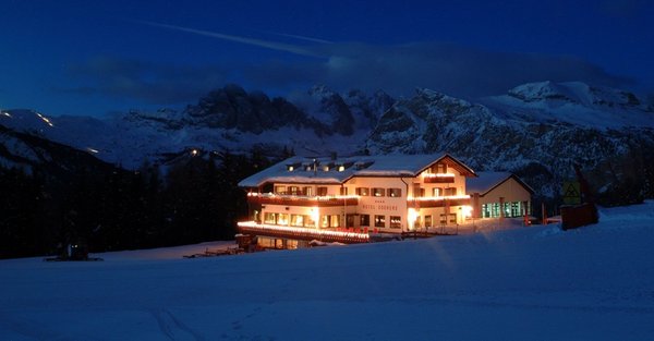 Foto di presentazione Hotel Sochers Ski & Spa