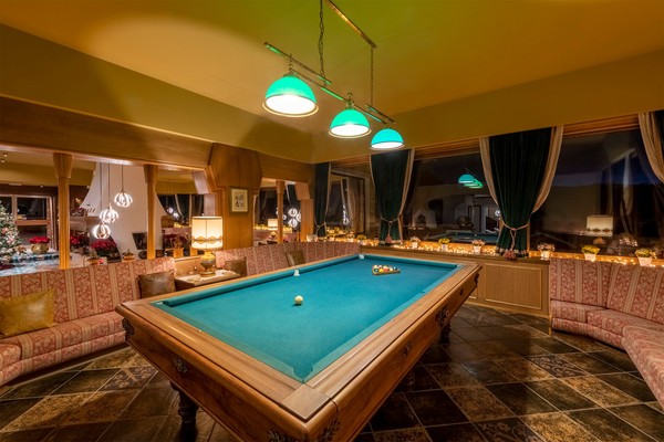 Foto del bar Hotel Sochers Ski & Spa