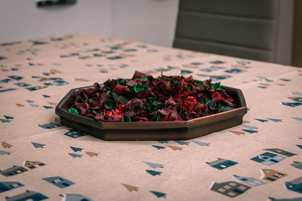Photo of the kitchen Nonna Gina