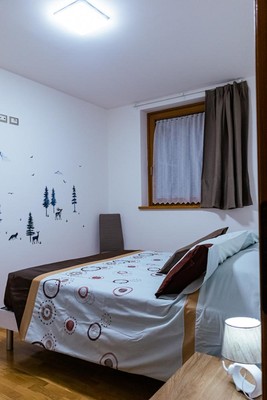 Photo of the room Apartment Nonna Gina