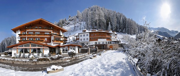 Photo exteriors Hotel Sun Valley