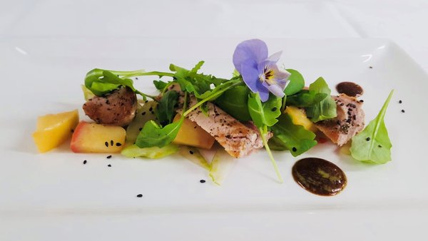 Ricette e proposte gourmet Sun Valley