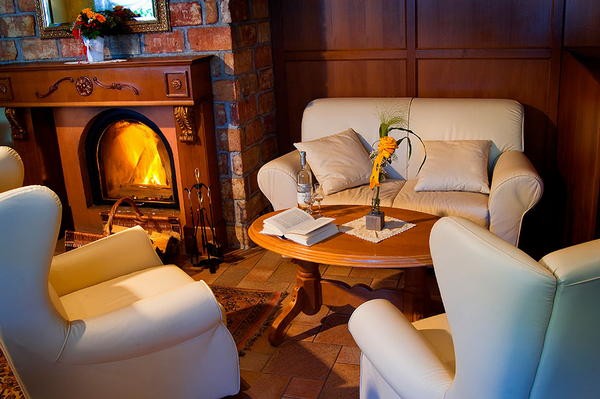 Immagine Hotel Wolkenstein