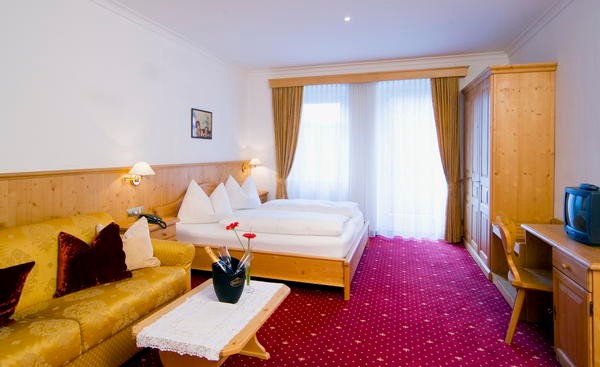 Immagine Hotel Wolkenstein