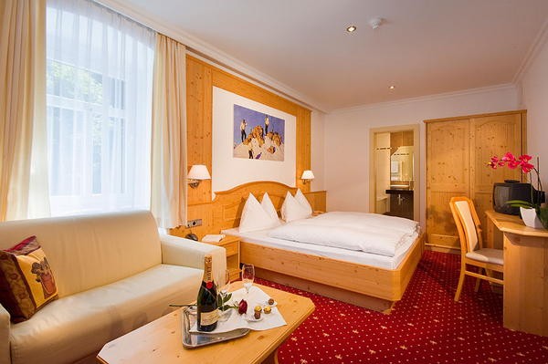 Immagine Hotel Wolkenstein