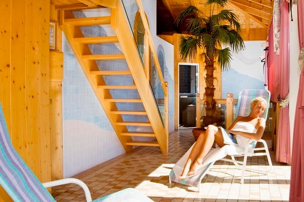 Immagine Hotel Wolkenstein