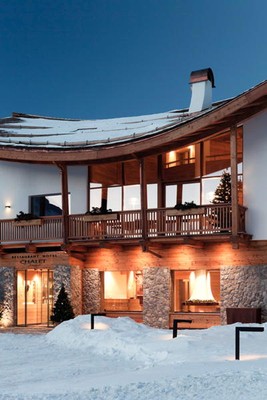 Photo exteriors Hotel Chalet Gèrard - The Mountain Lodge