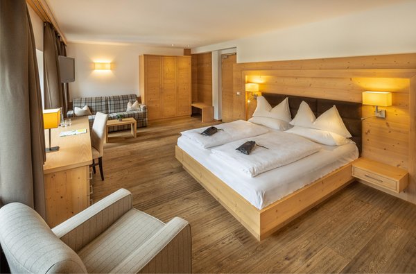Photo of the room Hotel Sella