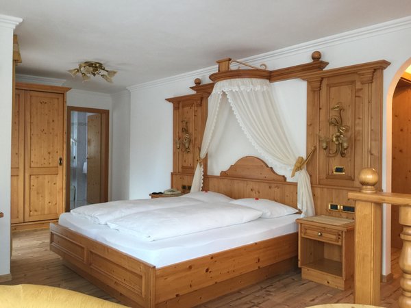 Photo of the room Hotel La Montanina