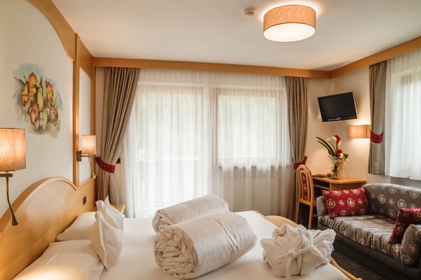 Foto della camera Hotel Muliac
