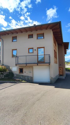 Photo exteriors Apartments Casa Mirandola