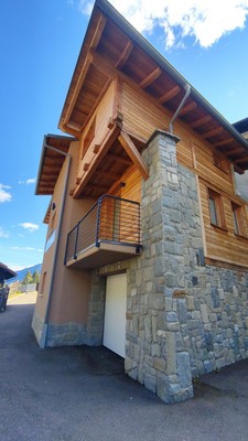 Photo exteriors Apartments Casa Mirandola