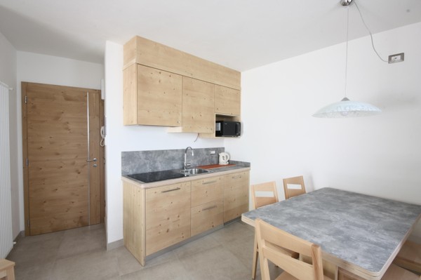 The living area Apartments Casa Mirandola